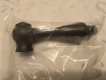 Plumbtrim 2-116/10B Lever Handle Oil Rubbed Bronze (by Newport Brass). Fixed Price $48.00.