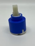 Kerox K40A 40MM Faucet Mixer Tap Replacement Cartridge Brand New. Fixed Price $35.75.