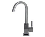 Mountain Plumbing MT1883-NL/CPB Francis Anthony 9 1/2 Inch Mini Square Cold Fauc. Fixed Price $258.00.
