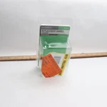 Everbilt Round Acrylic Faucet Handle 1006964457. Fixed Price $7.47.