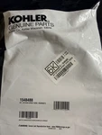 Kohler 1548488 Kitchen Spray Hose Only , New In Package. Fixed Price $23.00.
