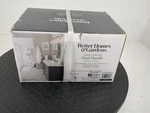 Better Homes & Gardens Chandler Two Bathroom Sink Faucet Chrome New!!!!!!. Fixed Price $29.00.