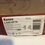 Pfister LG42-DF1K Kenzo Pvd Brushed Nickel Single Control Lavatory Faucet W/pop. Fixed Price $179.99.