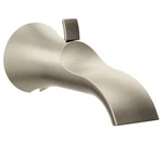 Moen S3853BN Tub Spout With Diverter Slip Fit Brushed Nickel Finish. Fixed Price $89.95.