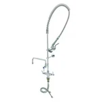 T&s Brass B-2338 Pre-rinse Assembly, 1.42 Gpm, 12IN Spout. Fixed Price $493.99.
