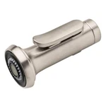 Sous Sprayhead Assembly Durable Stainless Steel Metal Vibrant New. Fixed Price $54.77.