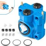 410-183 Cartridge Kit For Powers 400 And Series Tub & Shower Valve. Fixed Price $78.99.