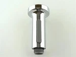 Hansgrohe Pull Out 2 Spray For Higharc 18 Cubic Inches, Chrome. Fixed Price $59.30.