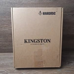 Kingston Tulare KS2498ZL Silver Sage Two-handle 2-HOLE Deck Mount Bar Faucet. Fixed Price $129.99.