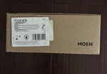 Moen T2283EP Dartmoor Eco Performance Posi-temp Tub/shower Trim Chrome. Fixed Price $80.00.