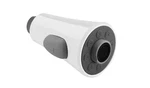 Glacier Bay Kitchen Faucet Head Pull-down Sprayer Single-handle White. Fixed Price $16.89.