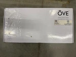 Ove Decors 15BTF-INFI10-BRAMO Infinity Floor Mounted Tub Filler. Fixed Price $199.99.