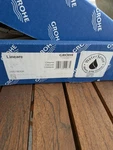 Grohe Lineair 2057800A Brand New Box. Fixed Price $225.00.