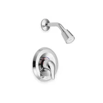 Moen L2352 Single-handle Shower VALVE,BULB,2.5 Gpm 4ZF99. Fixed Price $153.65.
