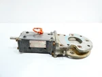 Delta Industrial Valves 150-TIV-03-HC-HC-E5/1-RH Knife Gate 3IN. Fixed Price $440.80.