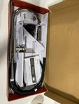 Scratch Pfister GT529-COL Colfax 1.8 Gpm Single Hole Pull Down Kitchen Faucet Po. Fixed Price $41.99.