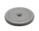 T&s Brass 001121-45 Grey Spray Face Replacement For B-0107 Valve. Fixed Price $11.97.