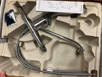 Kohler K-15171-F-CP Polished Chrome Coralais Kitchen Sink Faucet. Fixed Price $280.00.