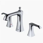 Karran Usa KBF414 Woodburn 1.2 Gpm Widespread Bathroom Faucet. Fixed Price $114.95.