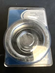 Proflo Disposal Stopper & Flange. Polished Chrome. PF162CP. Fixed Price $7.99.