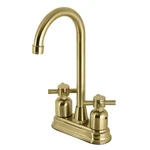 Kingston Brass KB849.DX Concord 1.8 Gpm Standard Bar Faucet -. Fixed Price $129.97.