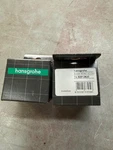Hansgrohe Aerator 92812820 Brushed Nickel. Fixed Price $20.00.