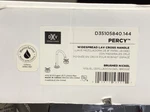 Dxv Widespread Bathroom Faucet Brushed Nickel Percy D35105840.144. Fixed Price $67.99.