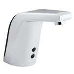 Kohler K-13463-CP Touchless Single Hole Bathroom Faucet, Chrome. Fixed Price $240.00.
