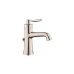 Hansgrohe Joleena Transitional 1HANDLE 8INCH Tall Bathroom Sink Faucet. Fixed Price $96.85.