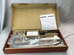 Pfister LG534-LPMC Arkitek Handle Pull-out Sprayer Kitchenfaucet Polished Chrome. Fixed Price $125.00.