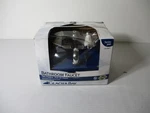 Glacier Bay Faucet 102 856L Chrome White Handle Model Bathroom (new). Fixed Price $24.99.