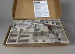 Moen Arbor Wave 191000SRS Spot Resist Stainless Faucet Assembly Replacement Part. Fixed Price $179.99.