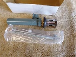 Seasons 50/50 Pop-up 8-1/2" Length Lavatory Drain Part# 523620; T10. Fixed Price $12.95.