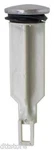 Kissler And Company 58-1114 Stopper, American Std, 4-3/4 H X 1-1/2 W. Fixed Price $8.00.