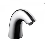 Toto TELS105#CP Ecopower 0.50GPM Single Hole Electronic Bathroom Faucet. Fixed Price $140.00.