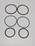 Kitchen Spout O-ring For Price Pfister 6PC. Fixed Price $18.00.