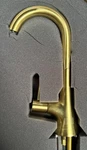 Newport Brass 2500-5623/10 Vespera Cold Water Dispenser Satin Bronze. Fixed Price $75.00.