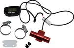 Trail Tech Surface Mount Temperature Meter With Water Hose Sensor Black 16.00MM. Fixed Price $55.54.