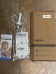 Ispring GA1 Series Drinking Water Filter Faucet. Fixed Price $18.00.