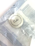 Kohler Plug Button Cold For Faucet 78662-96. Fixed Price $11.01.