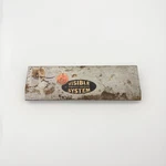 Vintage Solder Seal C-3299 Asst Box Cap Gaskets "visible Faucet Repair System". Fixed Price $38.00.