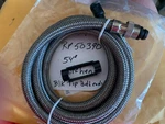 Delta RP50390 Oem Metal Both Ends Hose & Clip. Fixed Price $65.00.