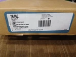 Cleveland Faucet Company 76162 Slate Handle High Arc Pulldown Kitchen. Fixed Price $70.00.