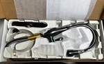 Kohler Cruette Single-handle Pull-down Sprayer Kitchen Faucet 780-2BZ Nice. Fixed Price $239.95.