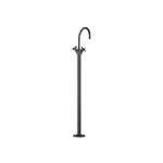 Dornbracht Tara Single-hole Basin Mixer With Stand Pipe Matte Black. Fixed Price $3147.95.
