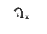 Kingston Brass/elements Of Design Tub Filler Kit Oil Rubbed Bronze ES2365PX Read. Fixed Price $113.99.