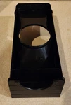 Schaerer Under Counter Grounds Container 3370069380 - Geniune Oem. Fixed Price $20.00.