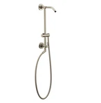 Moen Annex Only Valve Trim - No Showerhead Sku:model #TS3661NHBN. Fixed Price $661.05.