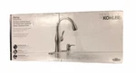 Kohler Alma R45350-SD-BL Kitchen Faucet. Fixed Price $259.00.