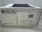 Delta T14033-BL Valve Trim Only Showers. Fixed Price $44.99.
